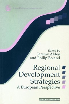 Regional Development Strategies - Boland, Philip (ed.)