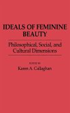 Ideals of Feminine Beauty Ideals of Feminine Beauty