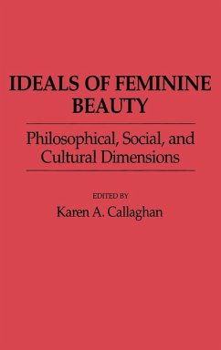 Cover Ideals of Feminine Beauty