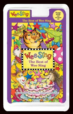 The Best of Wee Sing. Book + CD - Beall, Pamela Conn; Nipp, Susan Hagen