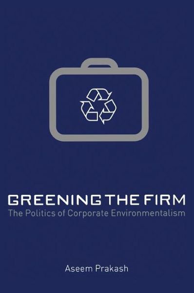 Greening the Firm