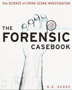 The Forensic Casebook - Genge, Ngaire E