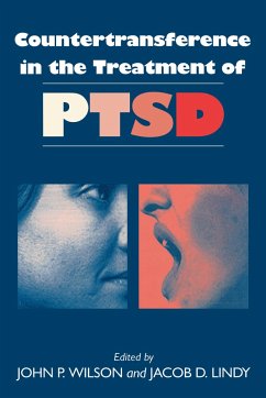 Cover Countertransference in the Treatment of Ptsd