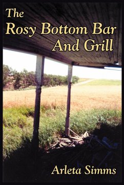 The Rosy Bottom Bar and Grill - Simms, Arleta