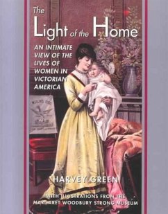 The Light of the Home - Green, Harvey