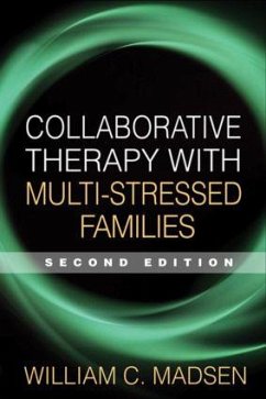 Collaborative Therapy with Multi-Stressed Families, Second Edition - Madsen, William C.; Walsh, Froma; Fraenkel, Peter