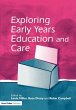 Exploring Early Years Education and Care - Bild 1