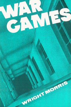 War Games - Morris, Wright