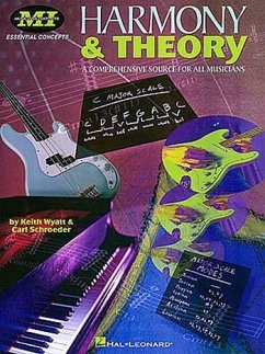 Cover Harmony and Theory