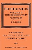 Posidonius