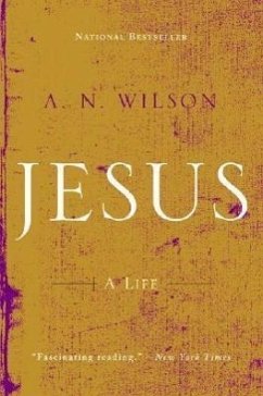 Jesus - Wilson, A N