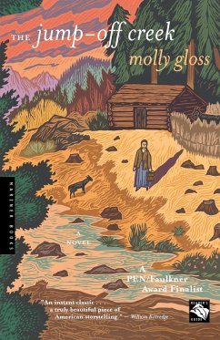 The Jump-Off Creek - Gloss, Molly