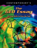 The GED Essay: Writing Skills to Pass the Test
