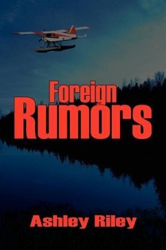 Foreign Rumors - Riley, Ashley