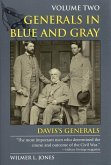 Generals in Blue and Gray