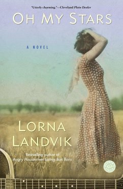 Oh My Stars - Landvik, Lorna