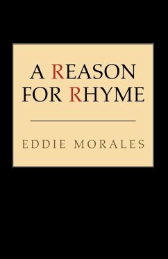 A Reason for Rhyme - Morales, Eddie