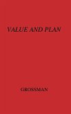 Value and Plan