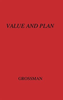 Value and Plan - Unknown