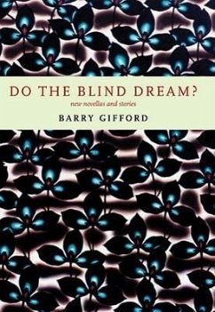 Do the Blind Dream? - Gifford, Barry