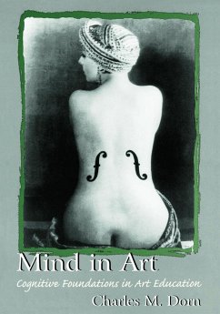 Mind in Art - Dorn, Charles M