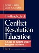 The Handbook of Conflict Resolution... - Bild 1