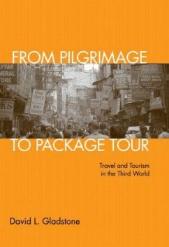 From Pilgrimage to Package Tour - Gladstone, David L
