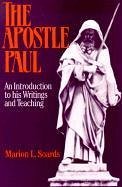 The Apostle Paul - Soards, Marion J