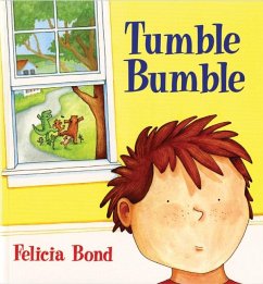 Tumble Bumble - Bond, Felicia
