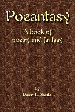 Poeantasy - Shanks, Danny L