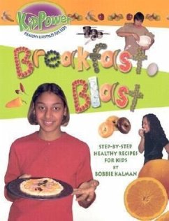 Breakfast Blast - Kalman, Bobbie