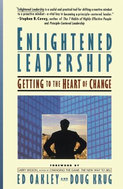 Enlightened Leadership - Oakley, Ed