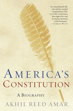 America's Constitution - Amar, Akhil Reed