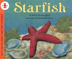 Starfish - Hurd, Edith Thacher