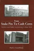 From Snake Pits to Cash Cows