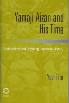 Yamaji Aizan and His Time - Ito, Yushi