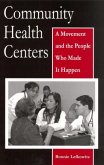Community Health Centers