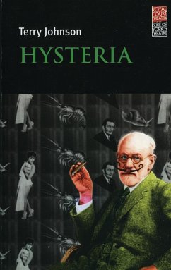 Hysteria - Johnson, Terry