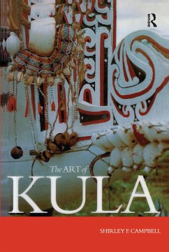 The Art of Kula - Campbell, Shirley F