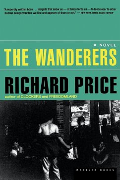 Wanderers, The - Price, Richard