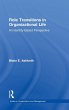 Role Transitions in Organizational Life - Bild 1