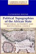 Political Topographies of the African... - Bild 1
