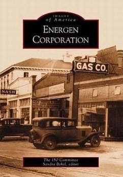 Energen Corporation - The 150 Committee