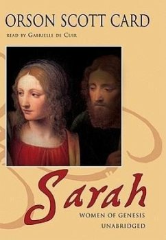Sarah - Card, Orson Scott