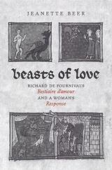 Beasts of Love - Beer, Jeanette