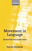 MOVEMENT IN LANGUAGE C