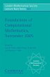 Foundations of Computational... - Bild 1