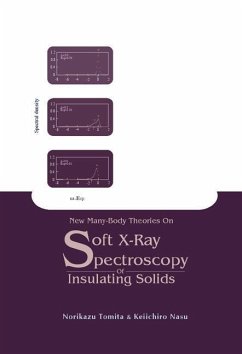 New Many-Body Theories on Soft X-Ray Spectroscopy of Insulating Solids - Nasu, Keiichiro; Tomita, Norikazu