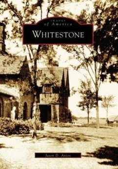 Whitestone - Antos, Jason D.
