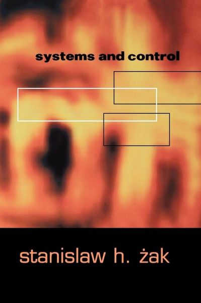 Systems and Control Systems and Control